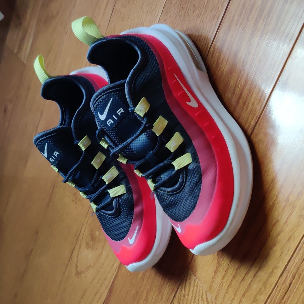 Nike toddler boys sneakers